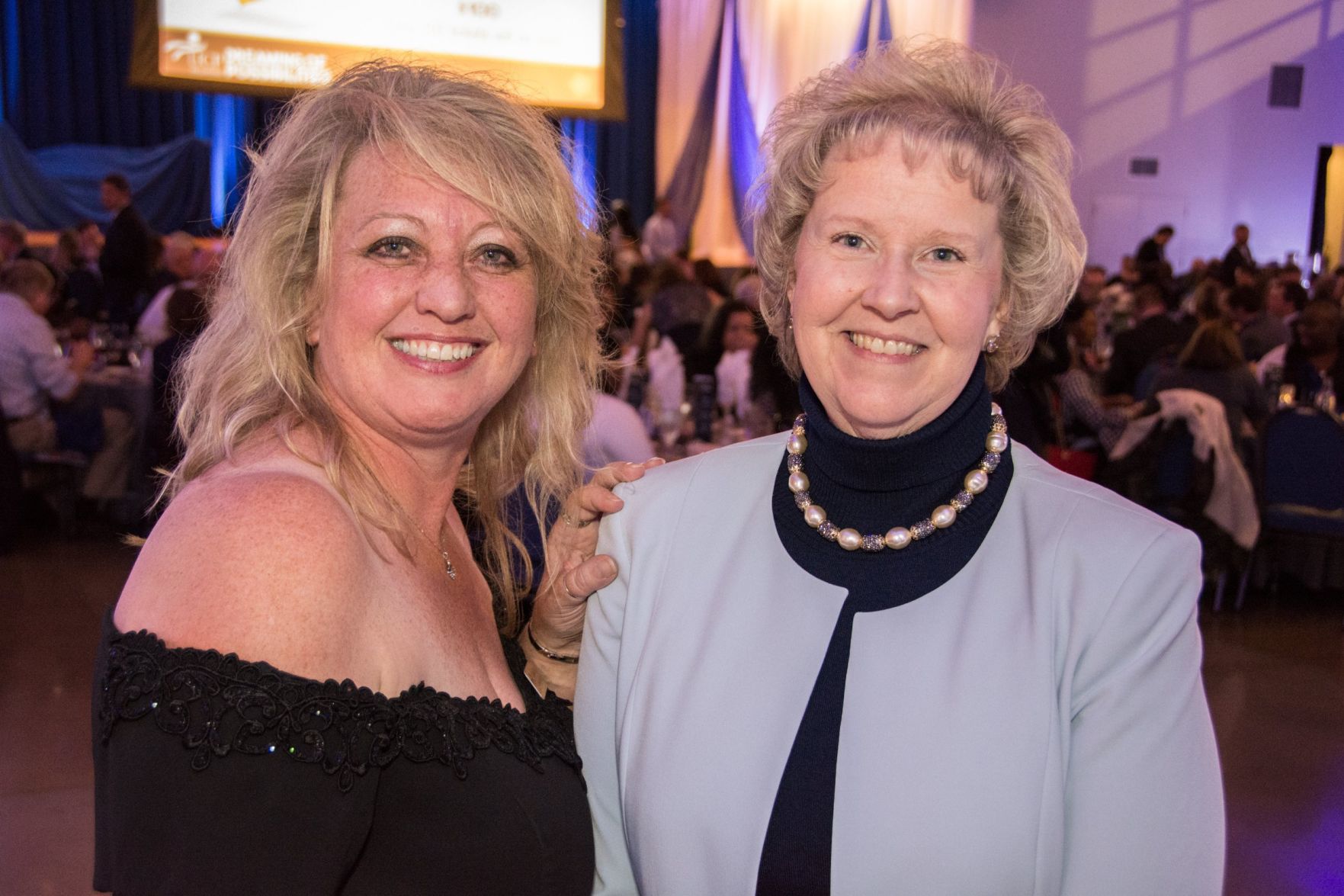 UCP Heartland 2019 Dream Gala: Dreaming of Possibilities
